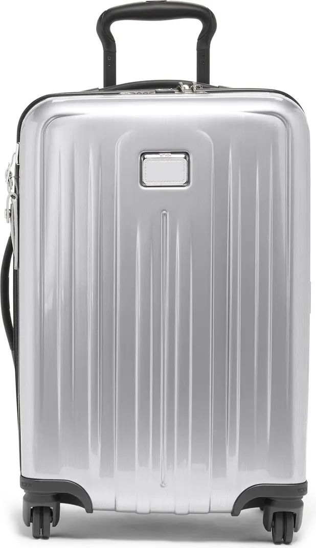 V4 Collection 22-Inch Carry-On Expandable Spinner Packing Case | Nordstrom