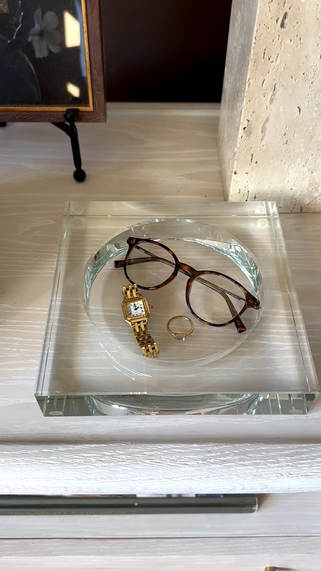 Using this @Alice Lane glass candle dishes as a catch all on my nightstand and I love it!

#LTKBeauty #LTKHome #LTKdayinmylife