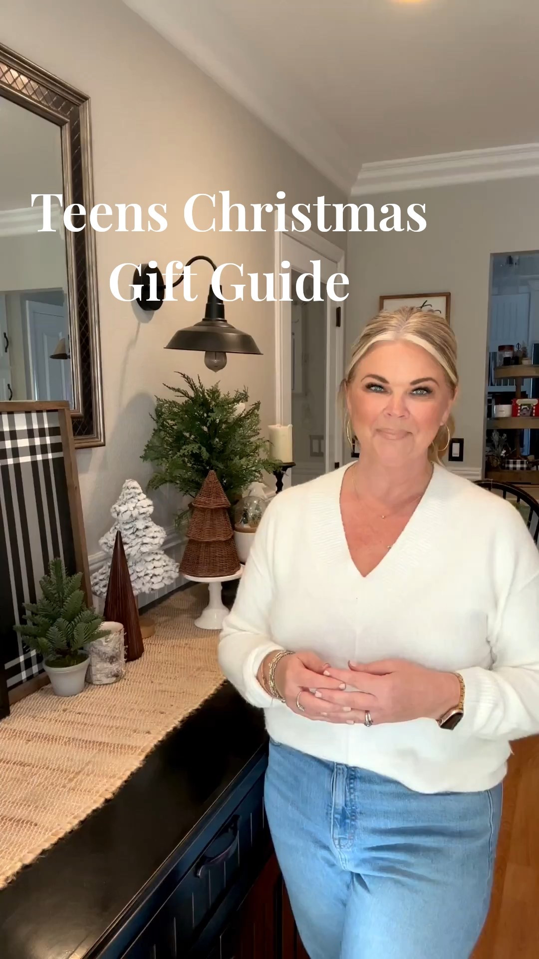 Christmas Gift Guide For Teens! Gifts & Stocking Stuffers🎄🎁🎄🎁

#LTKHoliday #LTKGiftGuide #LTKSeasonal