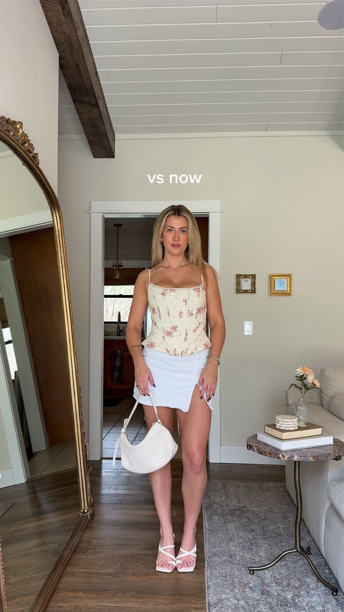 Spring outfit

#LTKootd #LTKSeasonal
