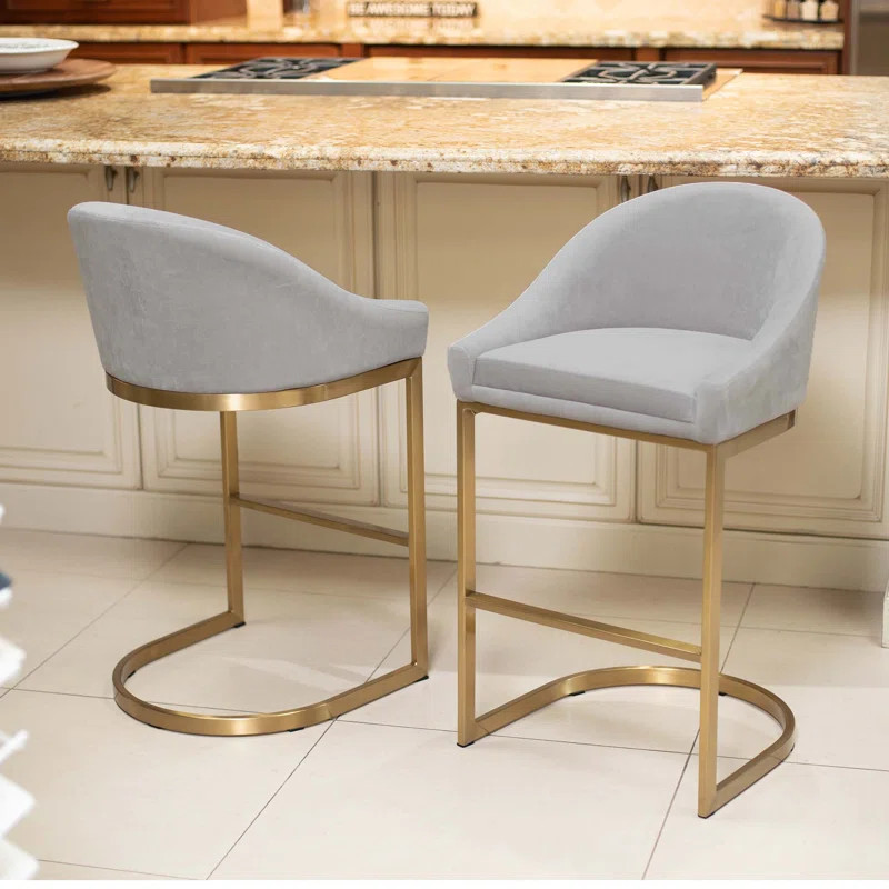 Berlin 26" Counter Stool | Wayfair Professional