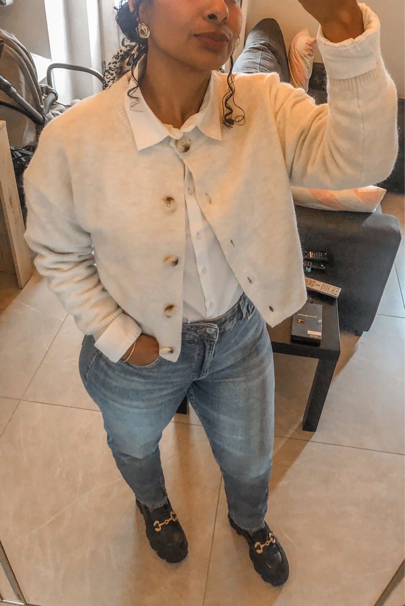 Look para um aniversário em casa com outras mães, ambiente familiar e perfeito para amamentar

#LTKstyletip #LTKitalia #LTKeurope