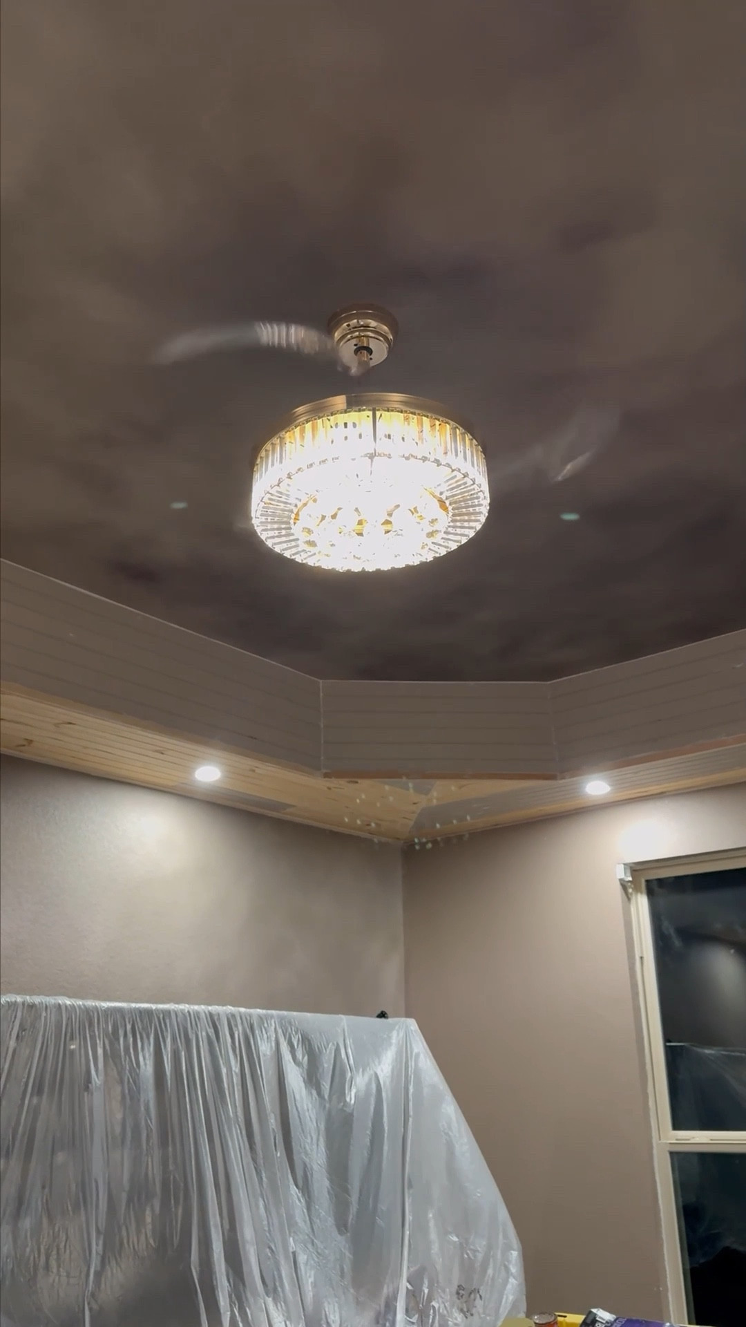 Affordable Bedroom upgrades! 

Chic barn door. Sliding bard door. Fandelier. Ceiling fan. Amazon home. Amazon finds. Neutral home decor. Bedroom home decor! 

#LTKHome #LTKFamily #LTKStyleTip