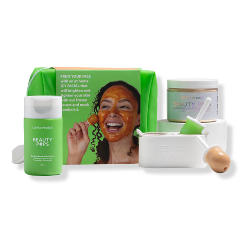 Glow & Soothe Frozen Face Mask Bundle | Ulta