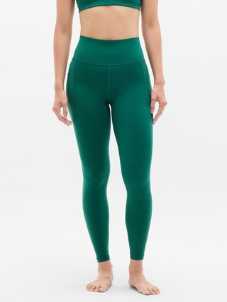 Salutation Stash High Rise Legging | Athleta