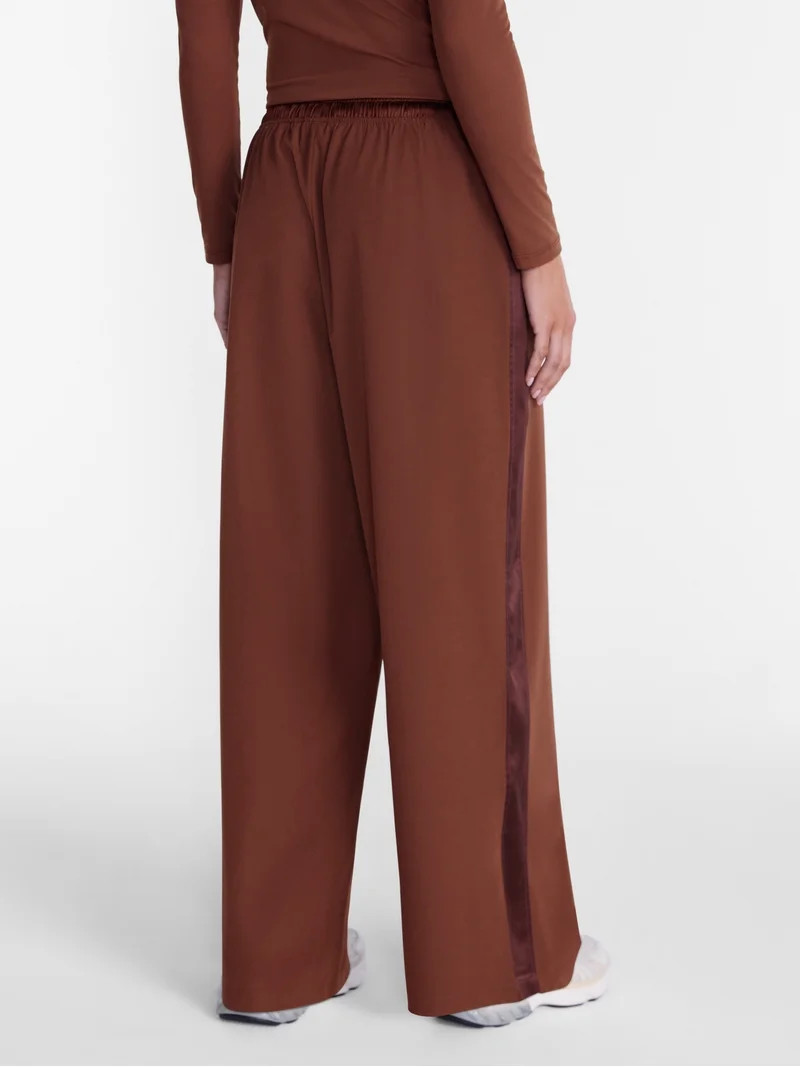 Avia Women\u2019s Sheen FeatherStretch Pants, 29'' Inseam, Sizes XS-XXL | Walmart (US)