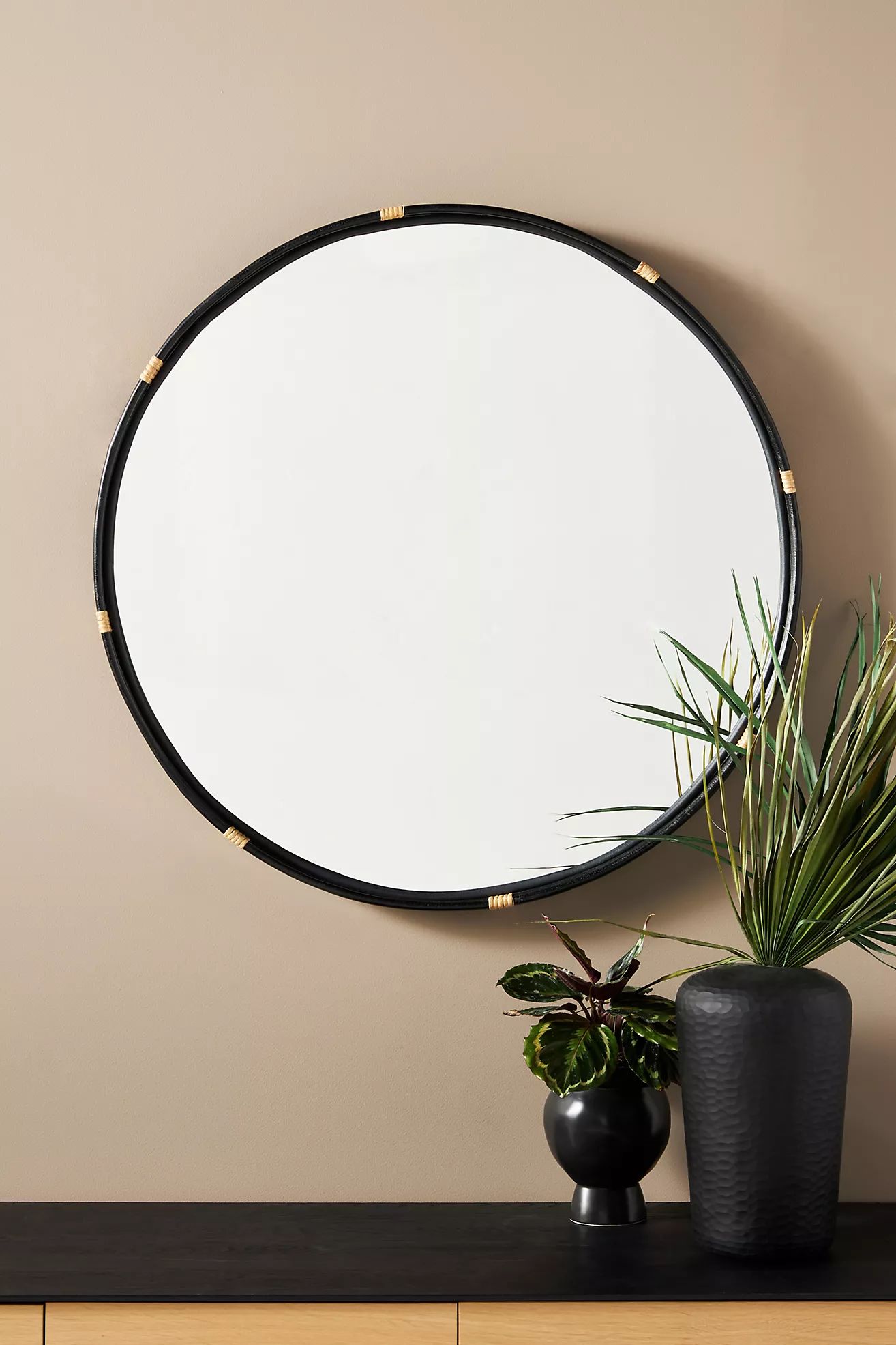 Evan Rattan Mirror | Anthropologie (US)