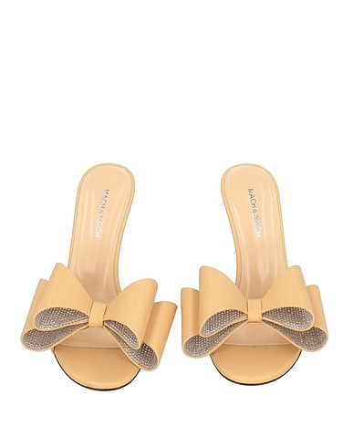 MACH & MACH Footwear | Sand Women‘s Sandals  | YOOX | YOOX (US)