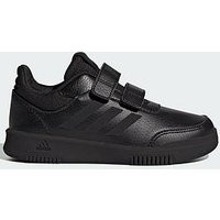 Adidas Sportswear Kids Unisex Tensaur Sport 2.0 Trainers - Black | Very (UK)