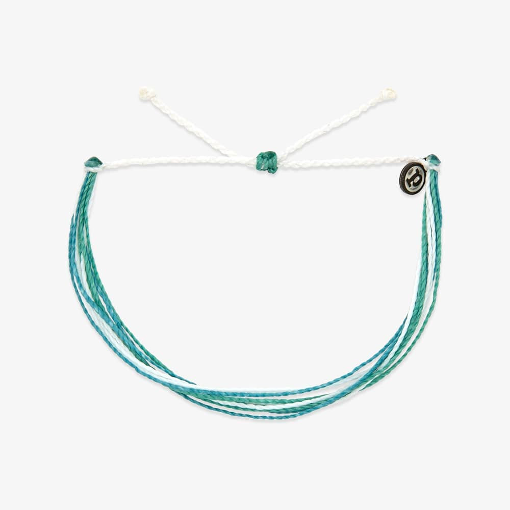 Beachside Blue String Anklet | Pura Vida Bracelets