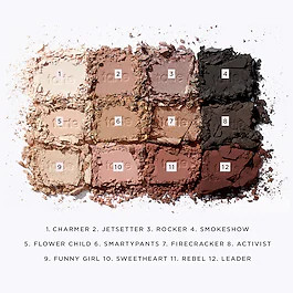 TARTE | Tartelette™ Amazonian Clay In Bloom Palette - Palette Di Ombretti | Sephora (IT)