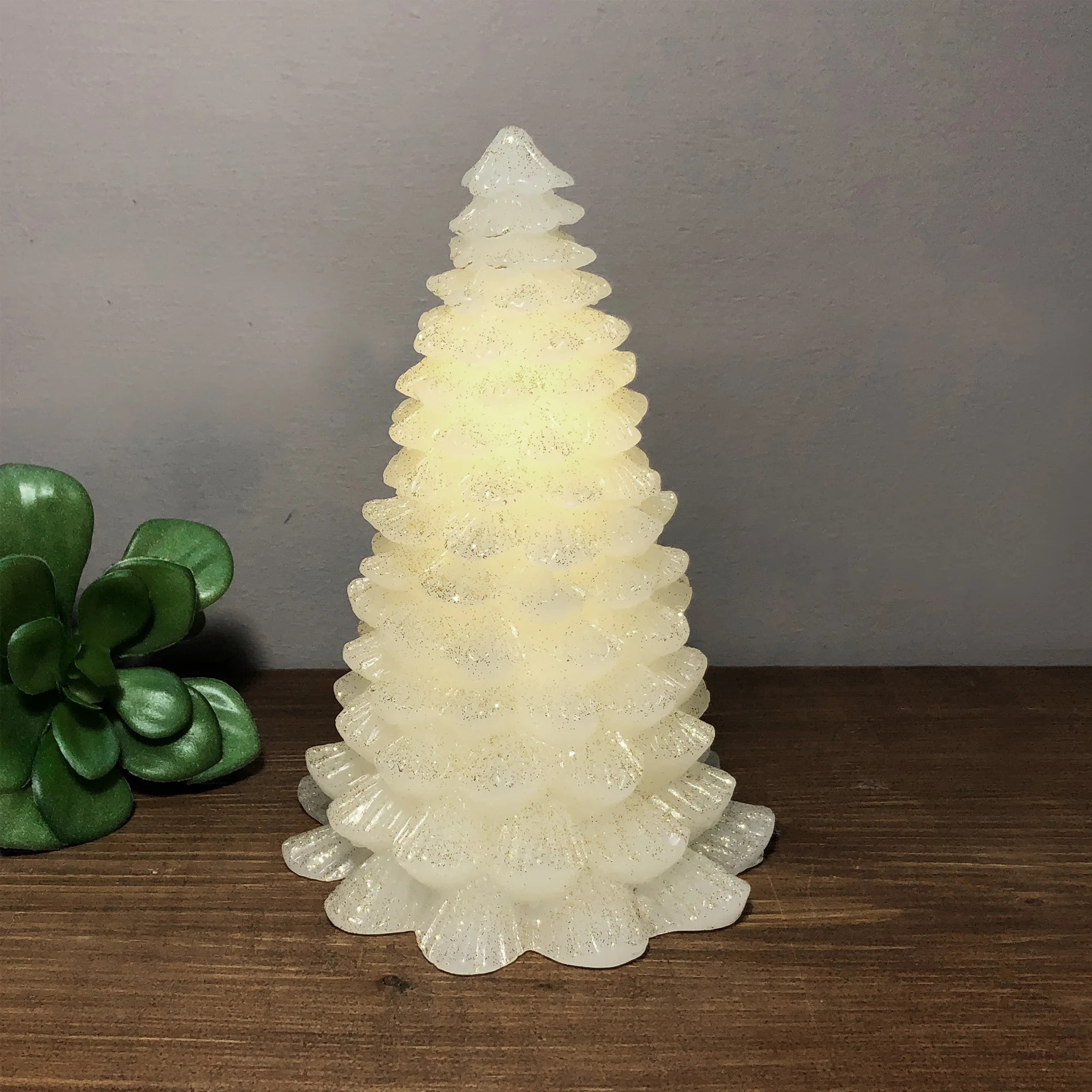 Unscented Flameless Candle | Wayfair North America