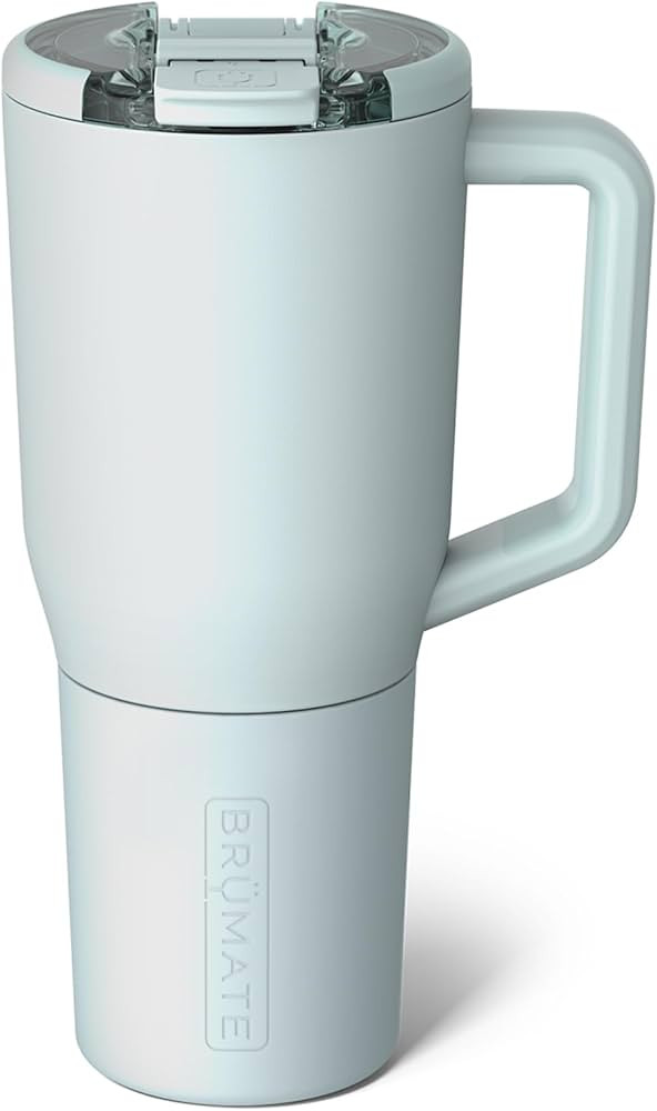 BrüMate Müv - 35oz 100% Leak Proof Insulated Coffee Mug with Handle & Lid - Stainless Steel Cof... | Amazon (US)