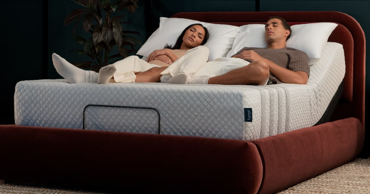 Adjustable Pro Bundle | King, Queen & More | Leesa Sleep