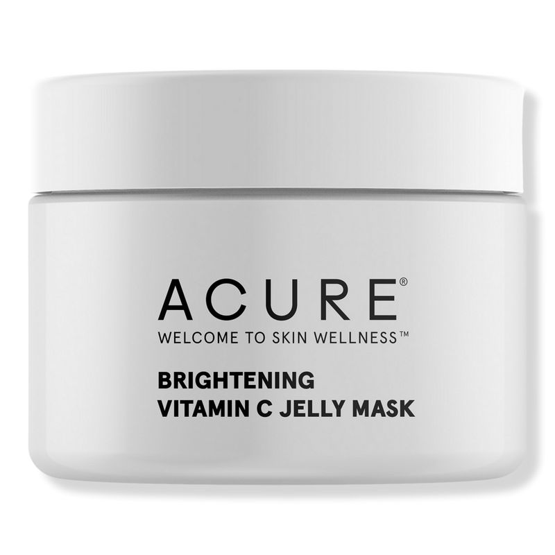 Brightening Vitamin C Jelly Mask | Ulta