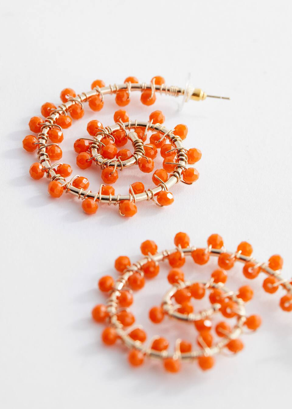 Jewelry for Women 2023 | Mango USA | MANGO (US)