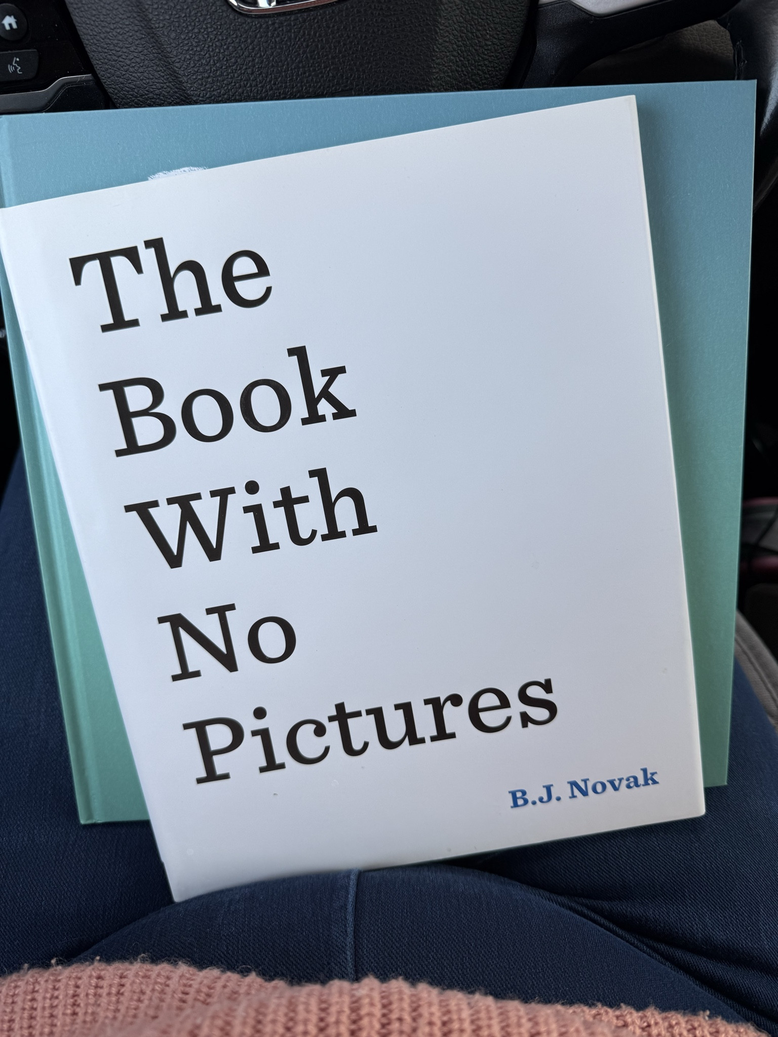This is one of my kids’ favorite books - I took it into my daughter’s preschool class this month when I was the mystery reader for class - and this book is always a big hit and gets lots of laughs!

#LTKKids #LTKmomlife