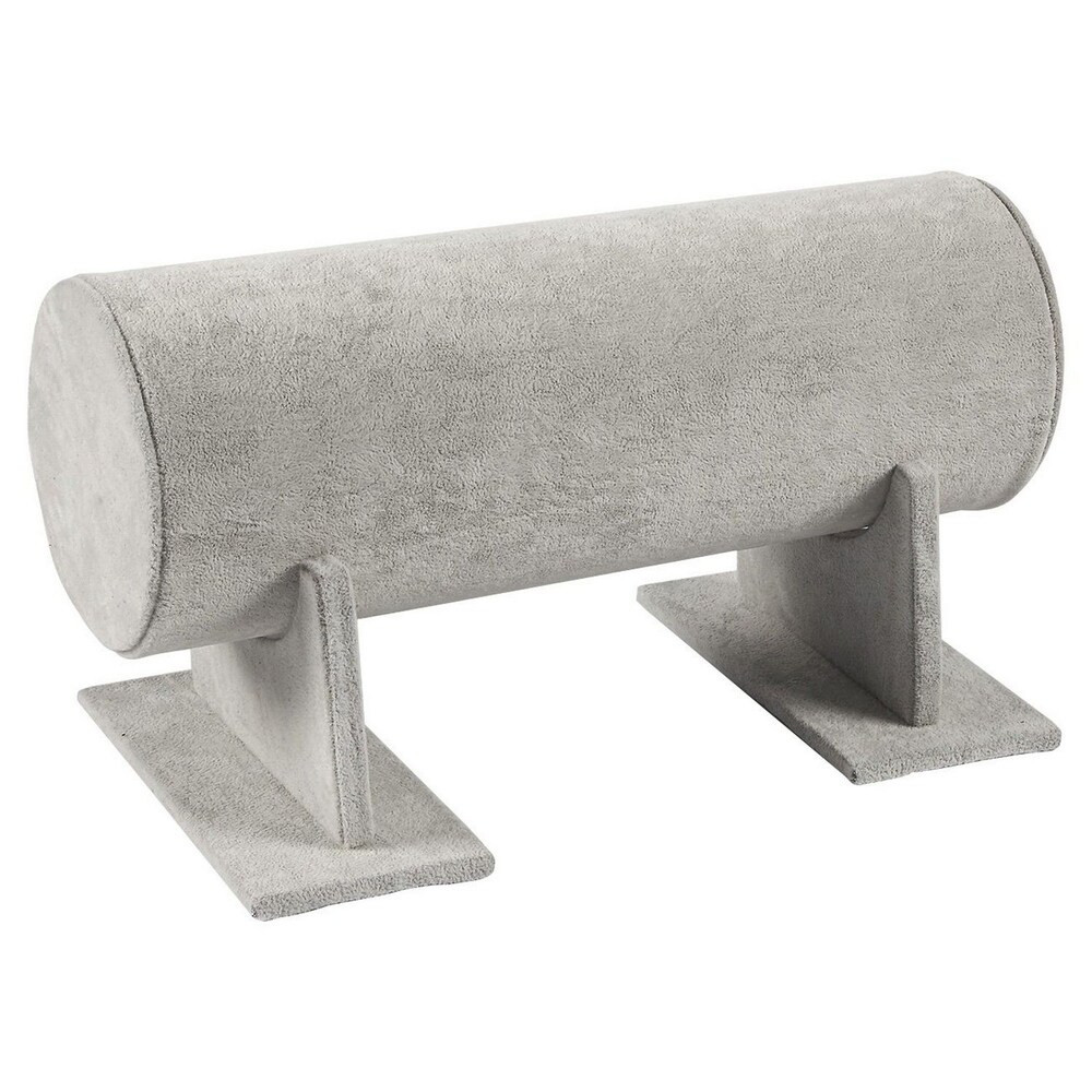 Grey Jewelry Display Stand - Headband Holder - Headpieces Showcase Organizer | Bed Bath & Beyond