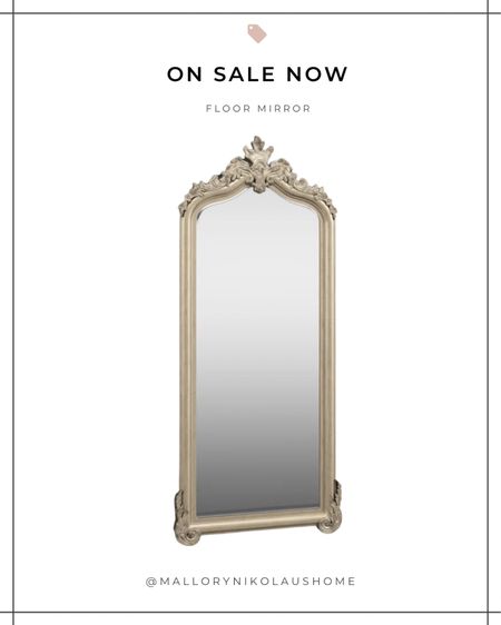 My foyer mirror is on crazy sale today!! 😱

#LTKfamily #LTKhome #LTKsalealert