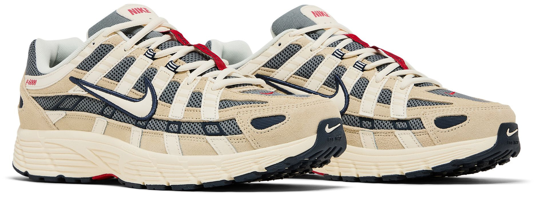 Buy Nike P-6000 'Independence Day Pack' - IH4382 200 | GOAT | GOAT