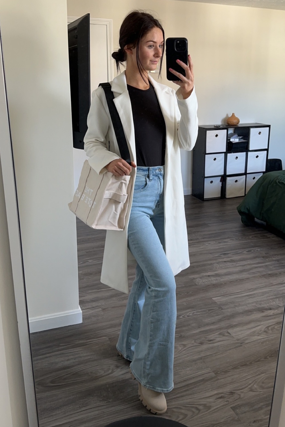 Spring Casual 🌷

#LTKfit