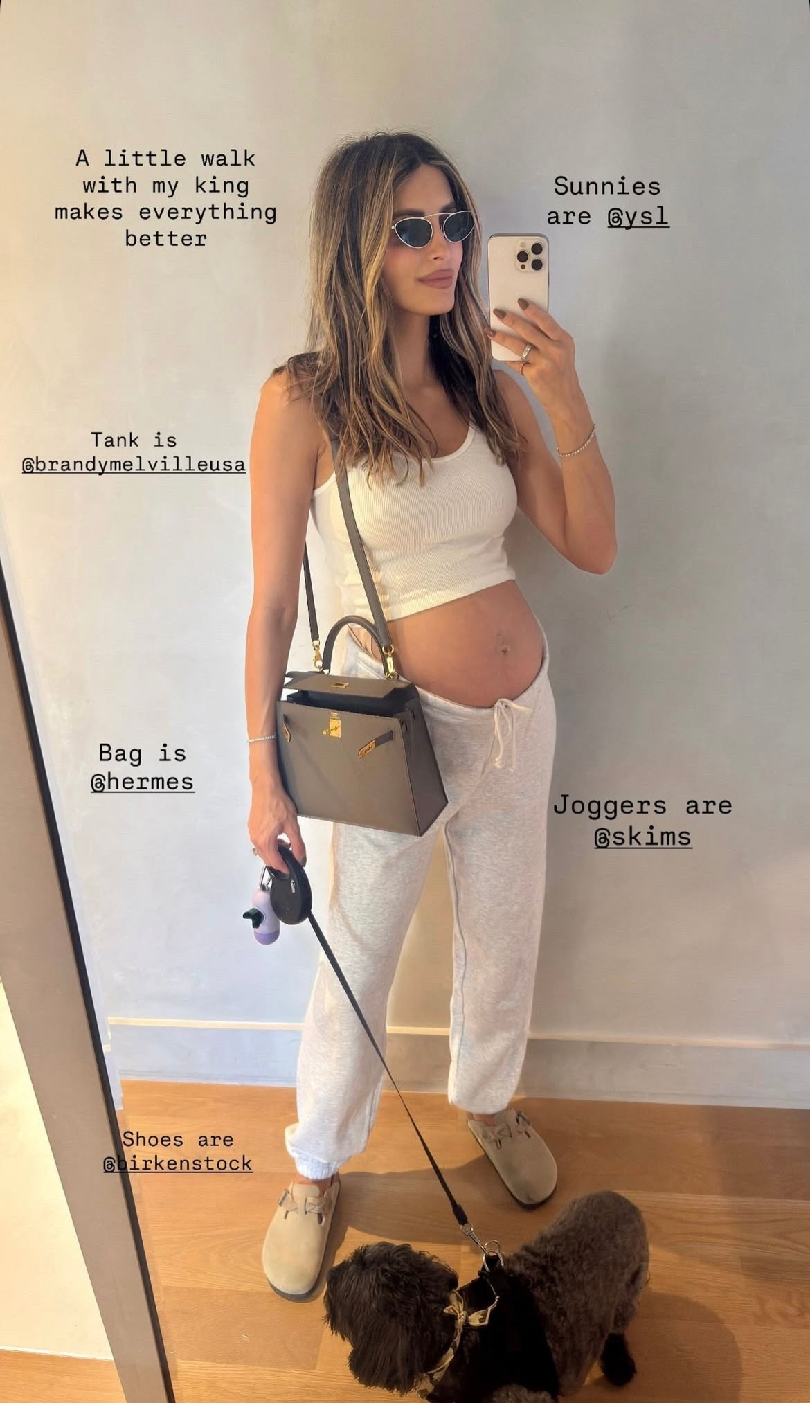 Casual dog walk OOTD!

#LTKSeasonal #LTKFindsUnder100 #LTKStyleTip