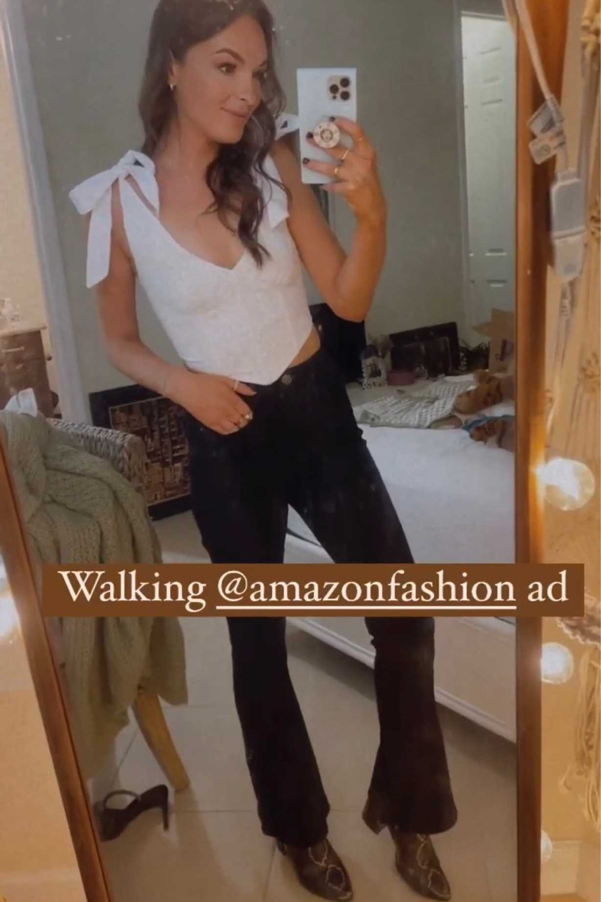 Just a walking Amazon fashion ad 

#LTKfit #LTKstyletip #LTKFind