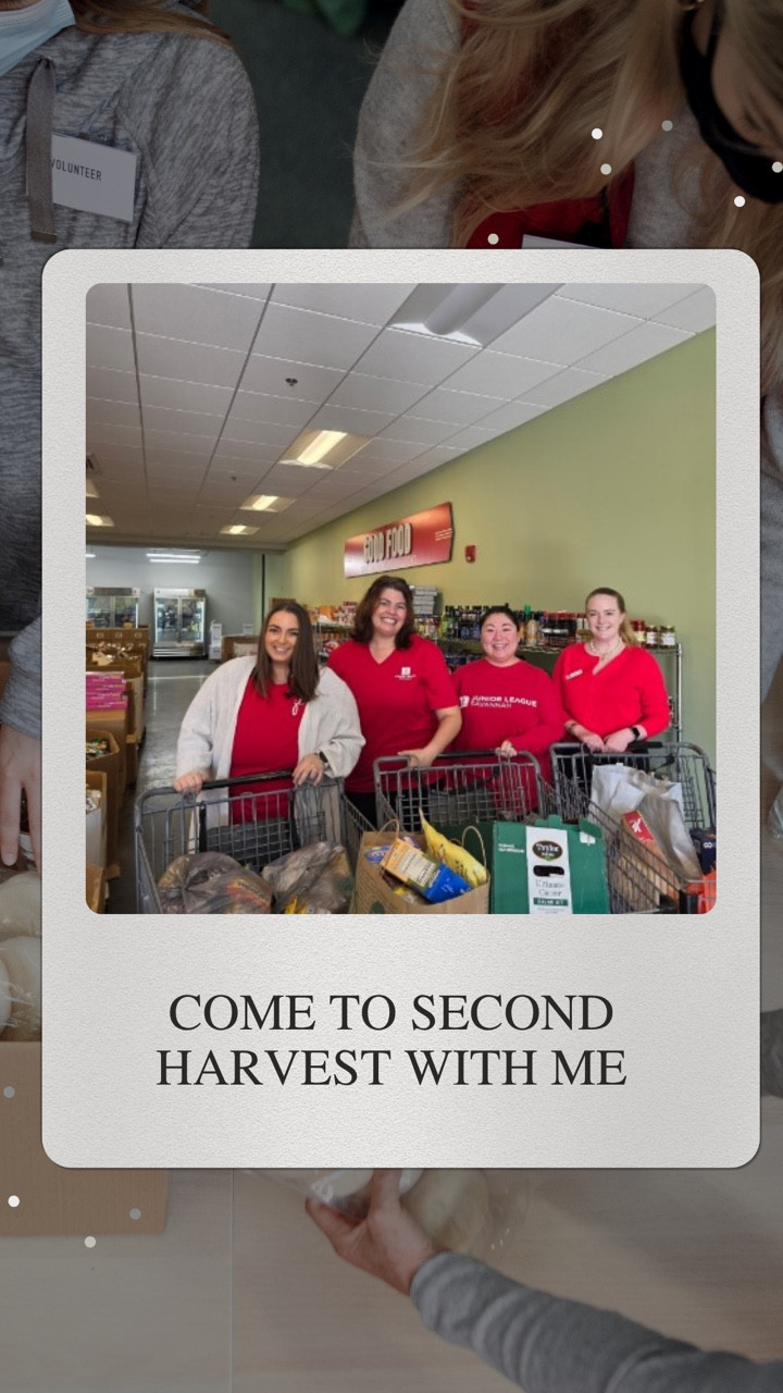 GRWM to drop off 250+ food items with a few of my Junior League sisters 🛒

Here’s the thing: most people don’t really understand what the Junior League is.

It’s not just luncheons and pearls. It’s civic leadership.
It’s advocacy work.
It’s showing up when our communities need us.

We’re not just talking about change. We’re doing it.

#JuniorLeague #WomenWhoLead #CivicLeadership #CommunityMatters #SouthernStrong #SecondHarvest #GiveBack #WomenInPolicy #LegacyLeadership #ModernWoman #ThisIsService #WomenOnAMission #FaithInAction #EverydayLeadership #JLImpact #GrwmSavannah #SoftPower #CoastalLeadership #SavannahLife #LegacyOverHustle #LeadWithHeart #PublicAffairs #VolunteerWork #StatePolicy #FoodDrive2025

#LTKgrwm #LTKdayinmylife #LTKstorytime