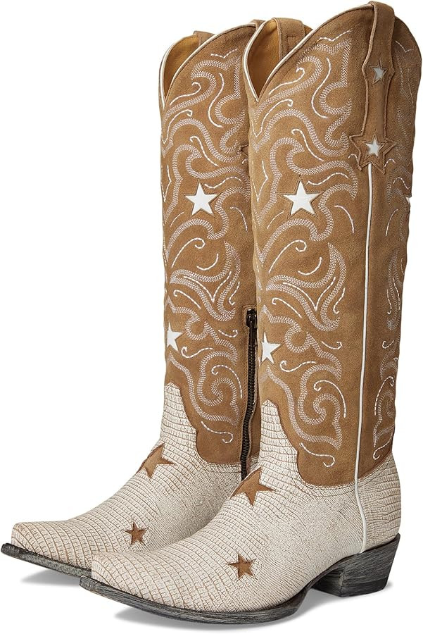 Old Gringo Women's JENA Knee High Boot | Amazon (US)