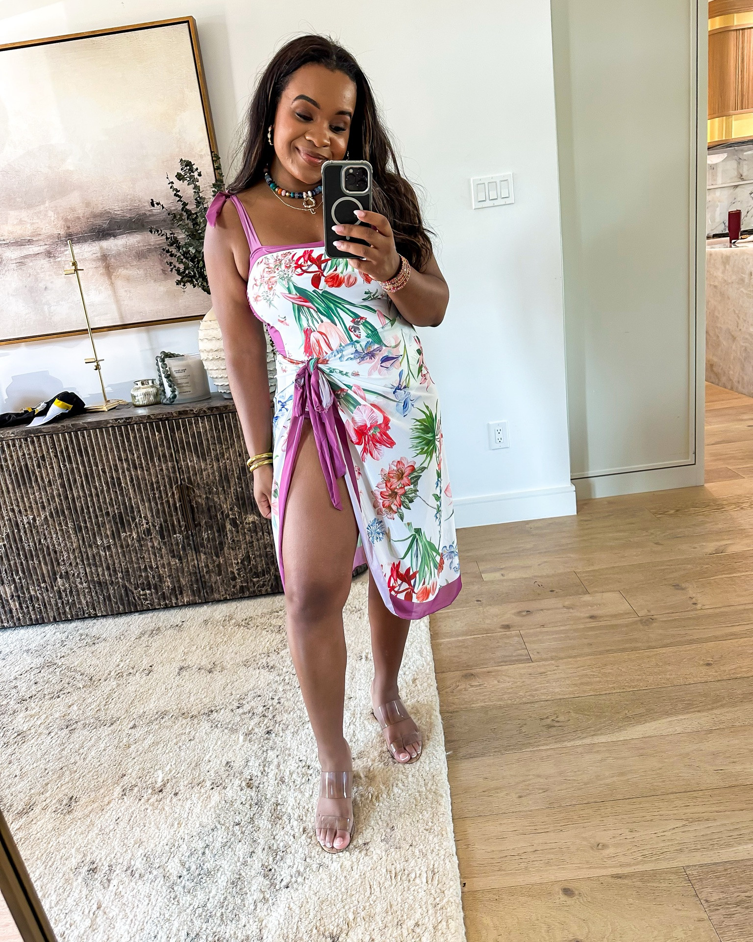 Amazon swim haul that meets your body where it’s at! 👏🏽

#LTKootd #LTKmomlife #LTKSeasonal