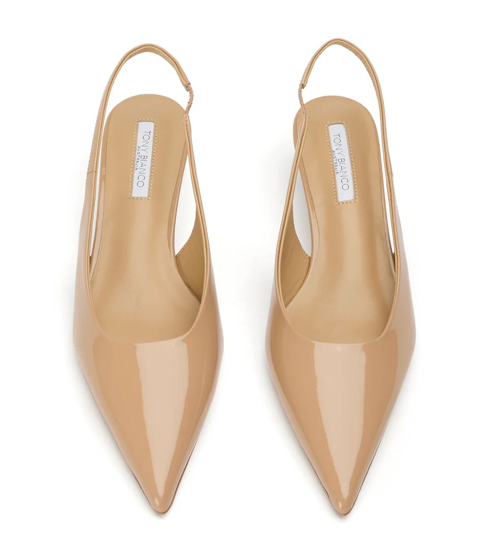 Catie Nude Patent | Tony Bianco US