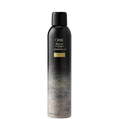 Oribe Gold Lust Dry Shampoo 8.5oz | Target