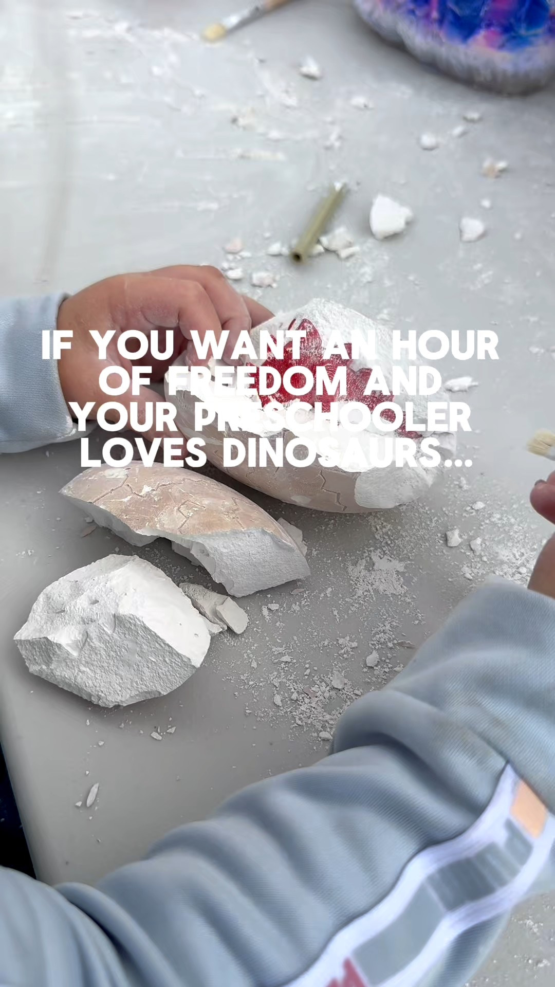 These dig it up kits are perfect for your preschooler. Extend it into a full day of learning with a dinosaur or fossils lesson too! Great Christmas present idea! 

#LTKGiftGuide #LTKKids #LTKHoliday