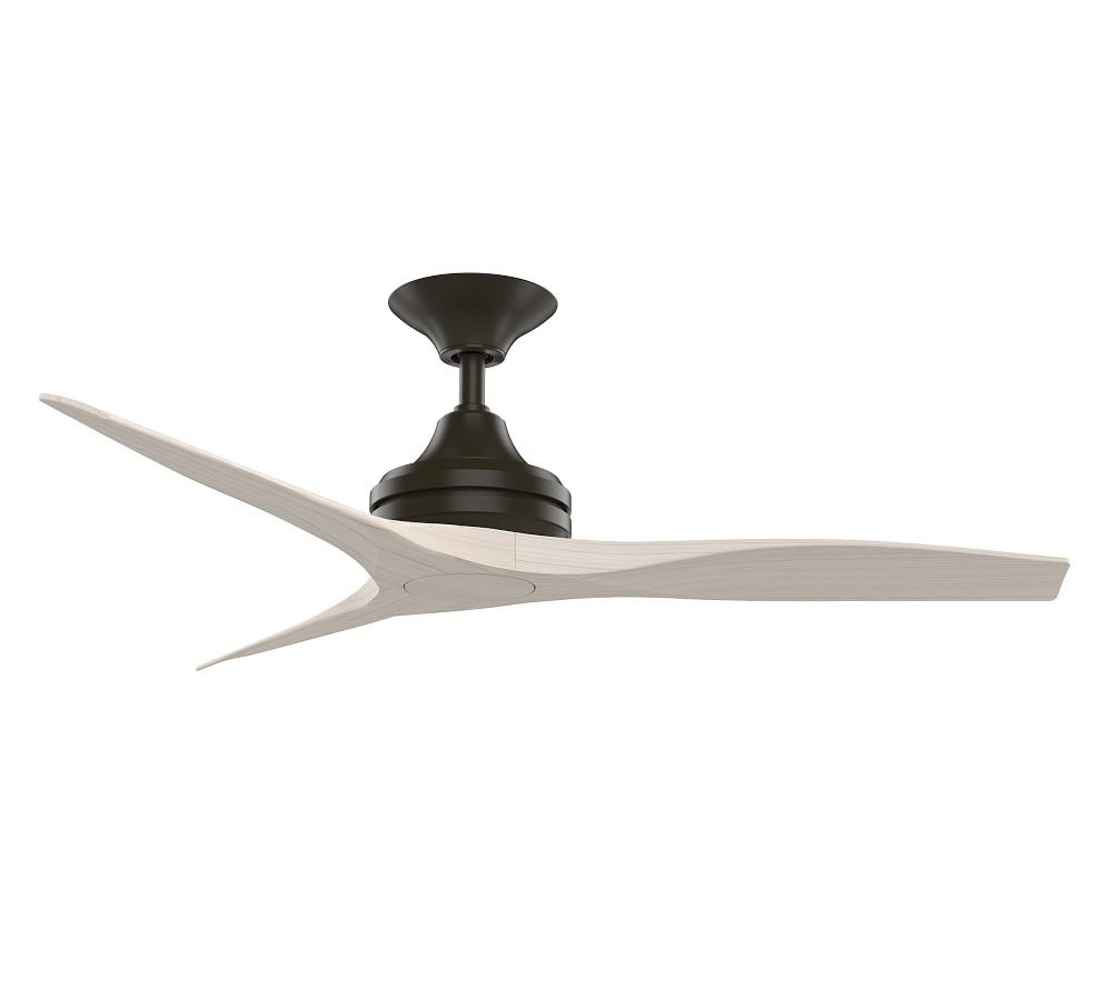 48" Spitfire Indoor/Outdoor Ceiling Fan | Pottery Barn (US)