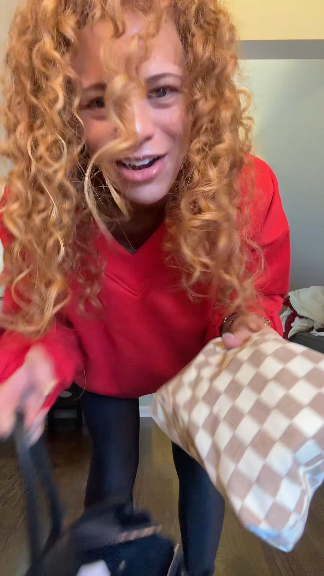 My bags are wayy to full of ish to be taking time to switch everything out every time 


#handbagessentials #minipouch #purseorganization

#LTKmomlife #LTKTravel #LTKdayinmylife