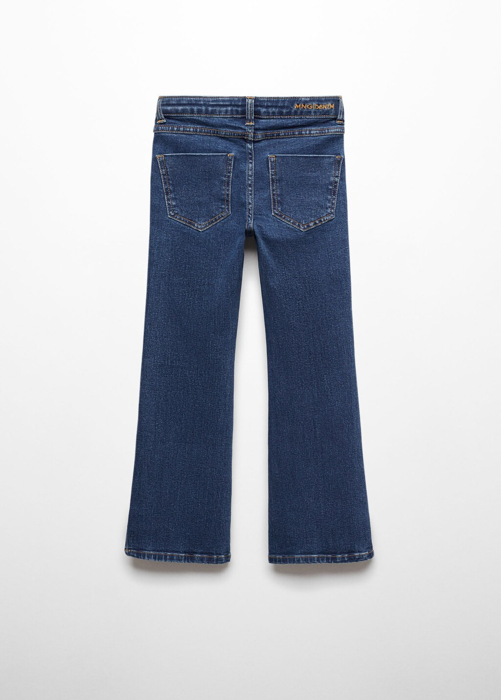 Jeans für Mädchen 2023 | Mango Kids Deutschland | MANGO (DE)