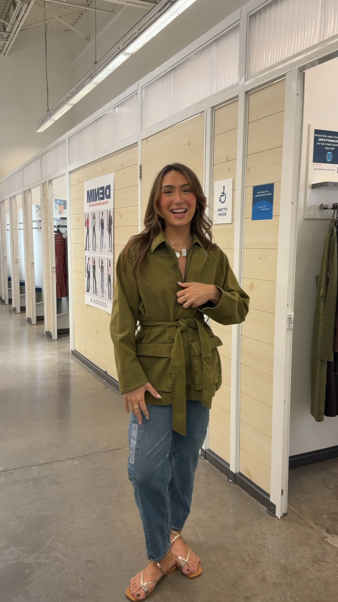 S jacket 2 jean

#LTKgrwm #LTKootd