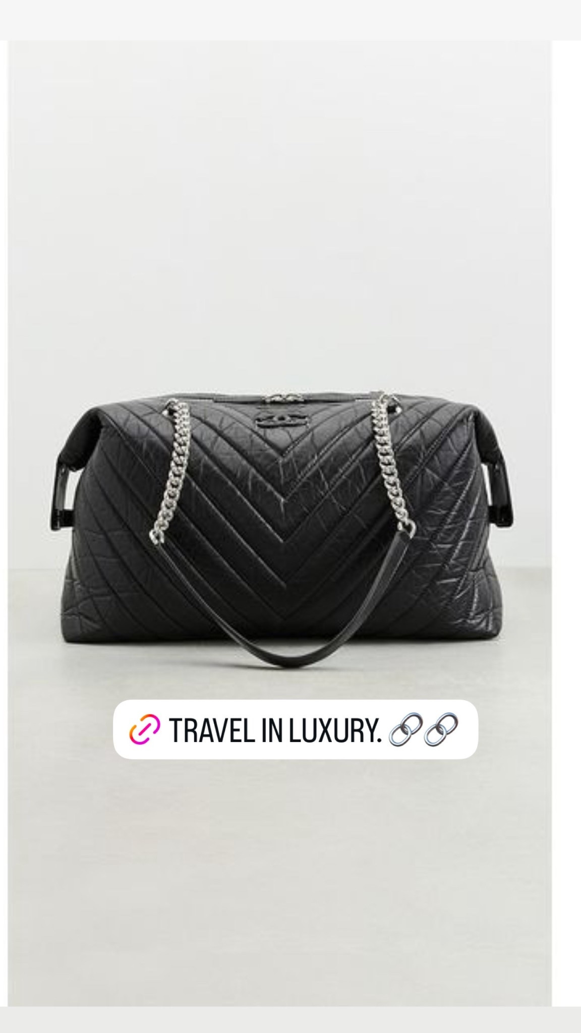 This vintage Chanel is stunning! 

#LTKValentine #LTKmomlife #LTKTravel