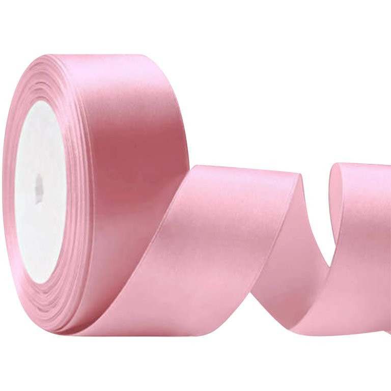 XIXISTARYY Home Essentials Ribbon 1.57 Inches, 25 Yards Of Satin Craft Ribbon, Single-sided Polye... | Walmart (US)