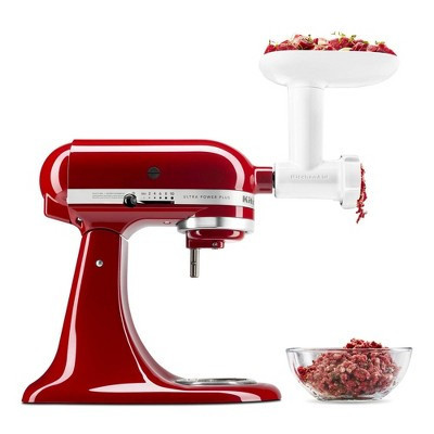 KitchenAid Food Grinder Attachment - KSMFGA | Target