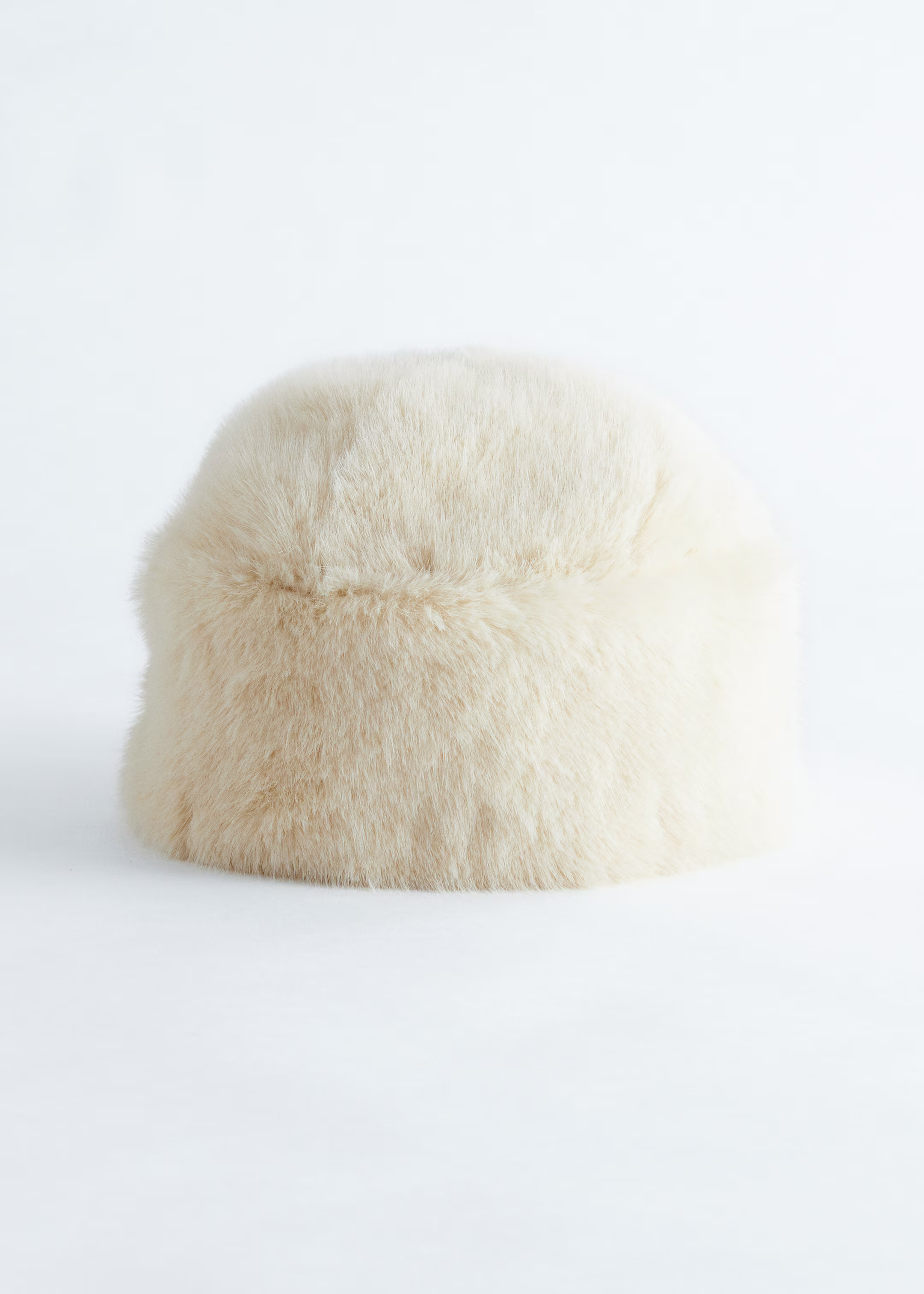 Faux Fur Hat | H&M (UK, MY, IN, SG, PH, TW, HK)