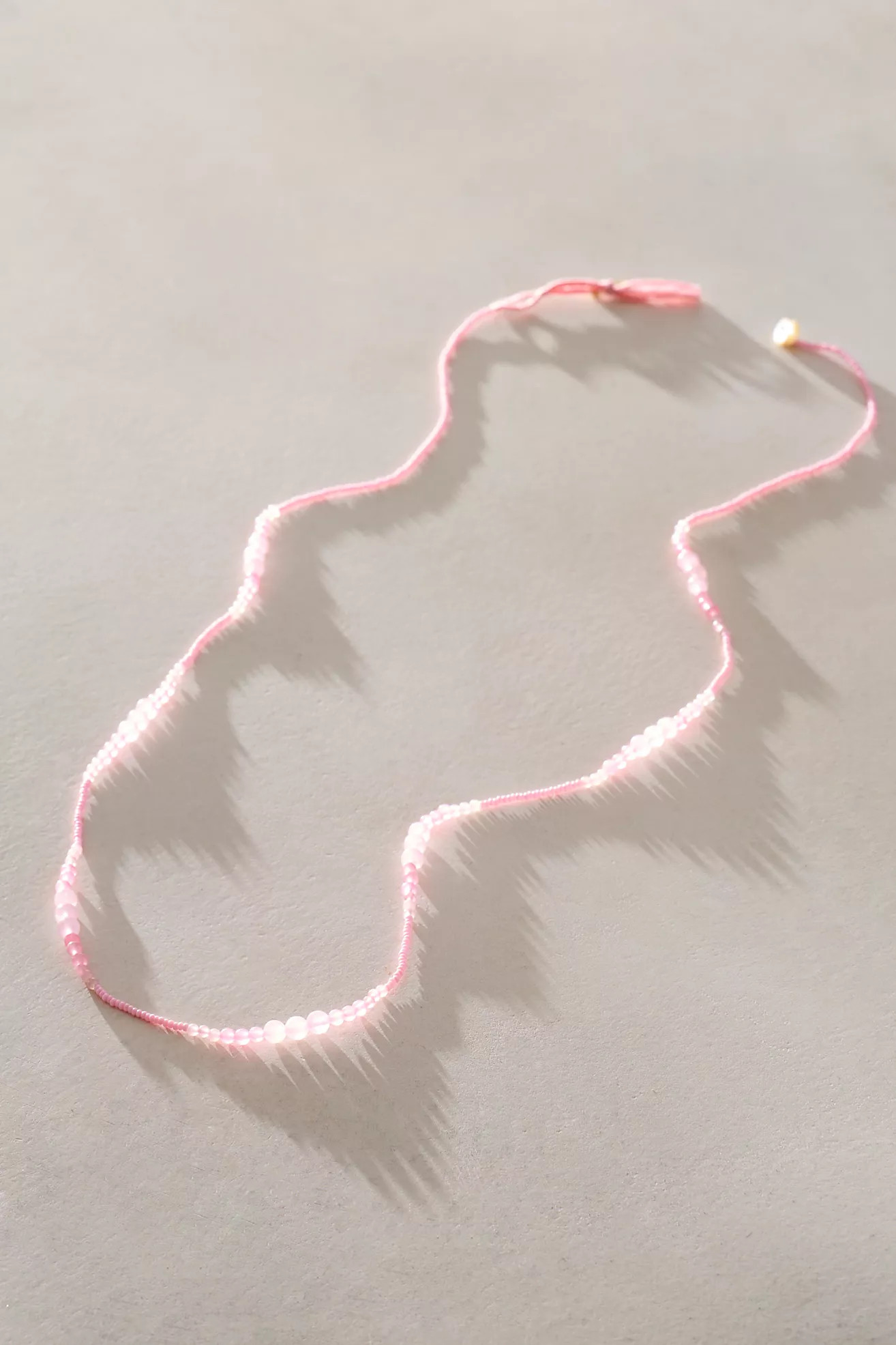 Hettie Semiprecious Strand Necklace | Free People (Global - UK&FR Excluded)