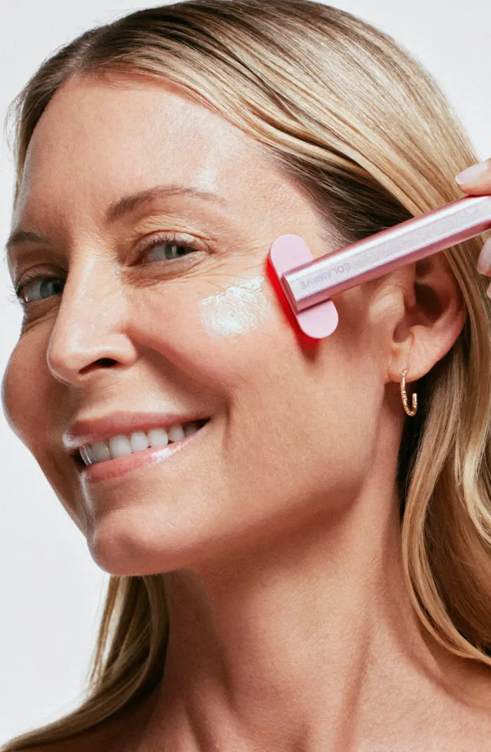 SolaWave 4-in-1 Skin Care Wand | Nordstrom | Nordstrom