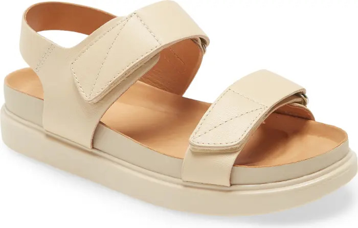 Erin Slingback Sandal (Women) | Nordstrom