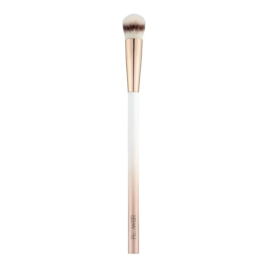 FLOWER Beauty Tapered Concealer Brush - Walmart.com | Walmart (US)