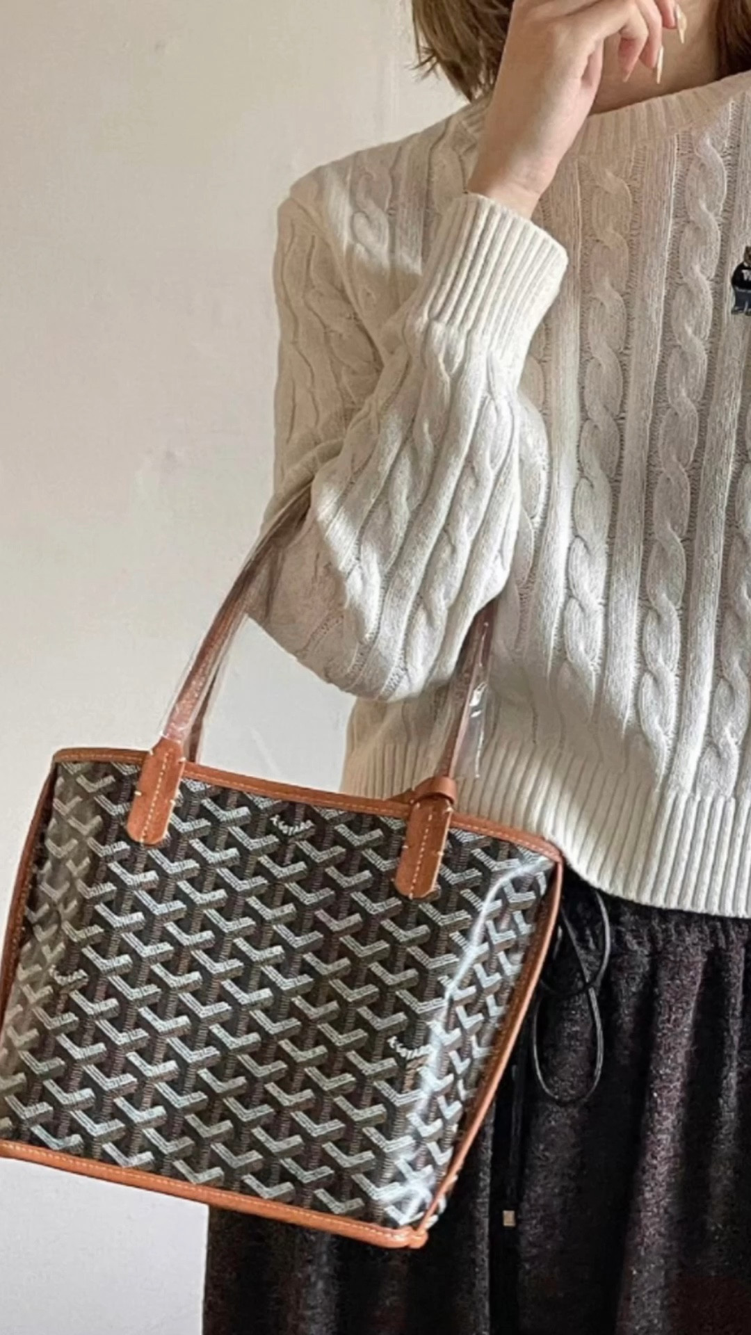 dhgate's Goyard Collection on LTK