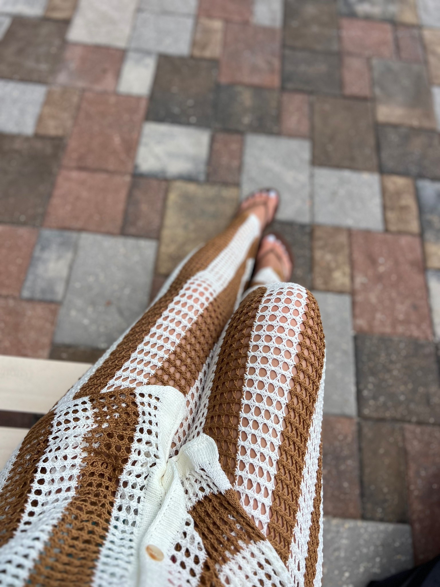 My favorite set 🤍🤎 perfect for beach day! NIFTRIRY Women Cover Up Sets Button Up Tops with Pants Crochet Set Outfit 2 Piece Outfits Vacation Outfits

#LTKootd #LTKmomlife #LTKMothersDay