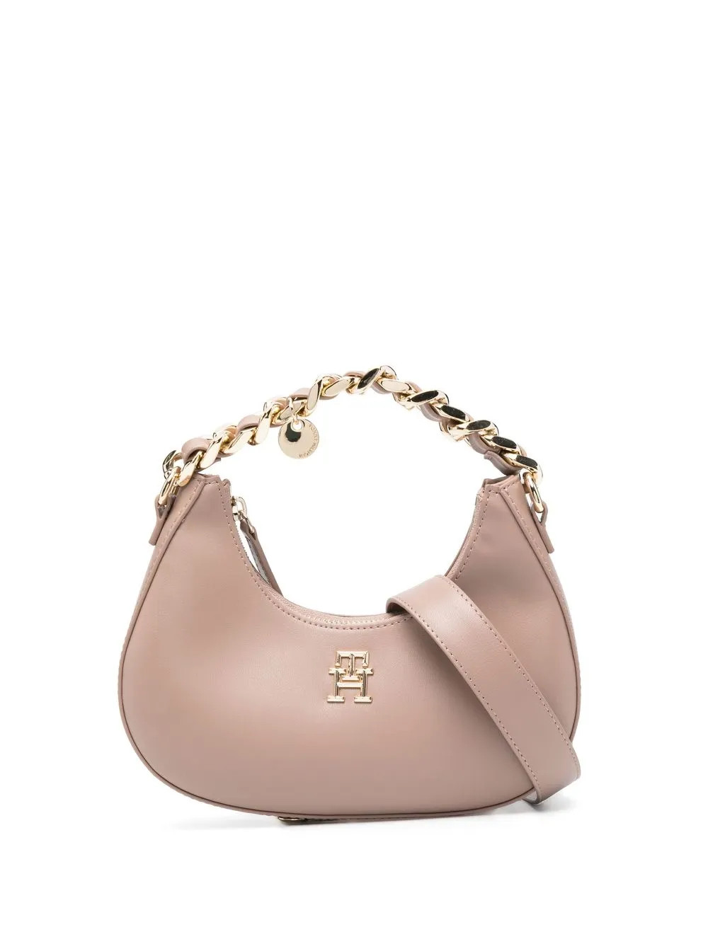 chain-strap shoulder bag | Farfetch Global