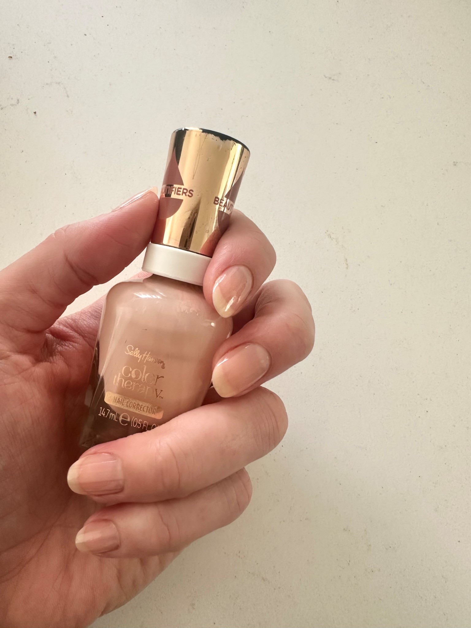 Soap Nails
#sallyhansen #nailcolor #soapnails 

#LTKBeauty #LTKSeasonal