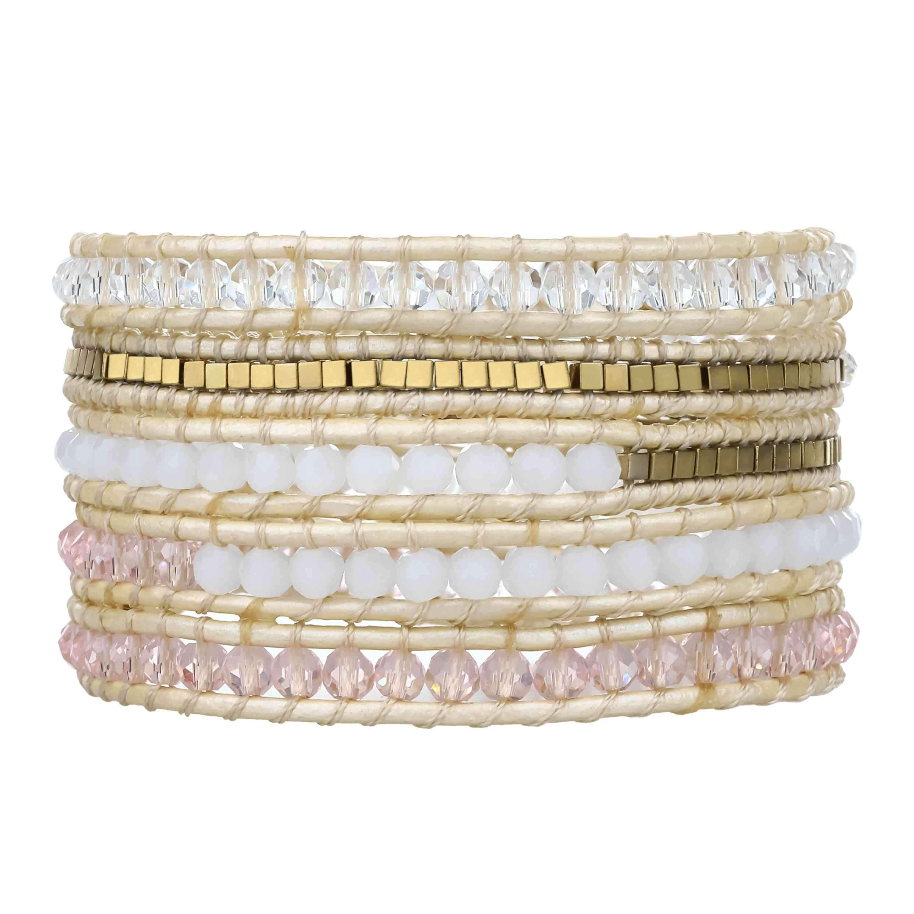 Elliana on Ivory | Victoria Emerson